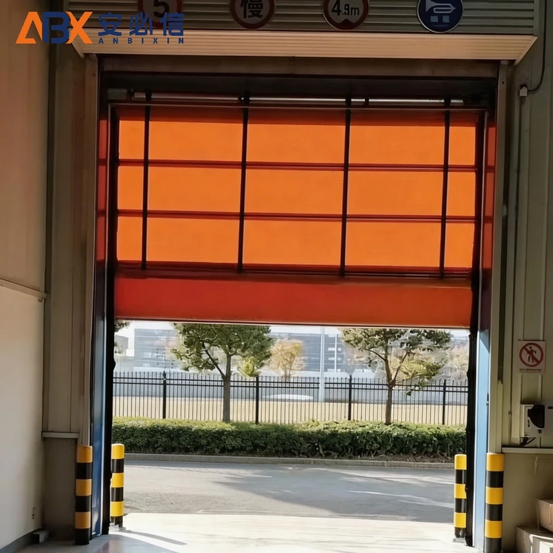 淮安充气式门封