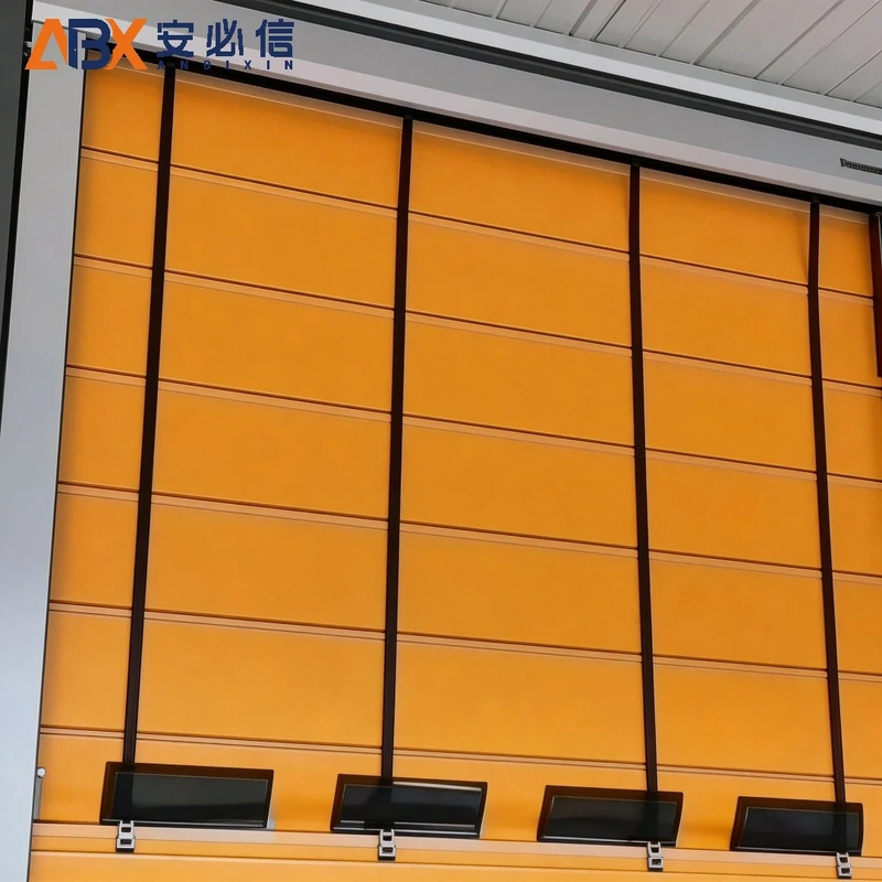 淮安冷库门封